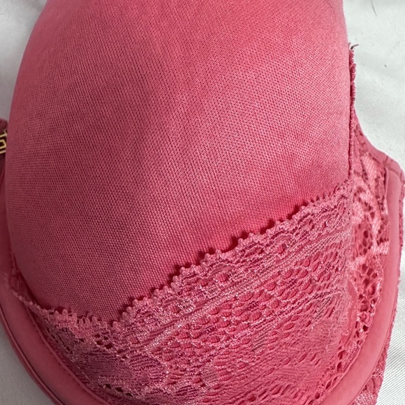 Third Love 24/7 lace full coverage bra size 32F - Picture 8 of 9